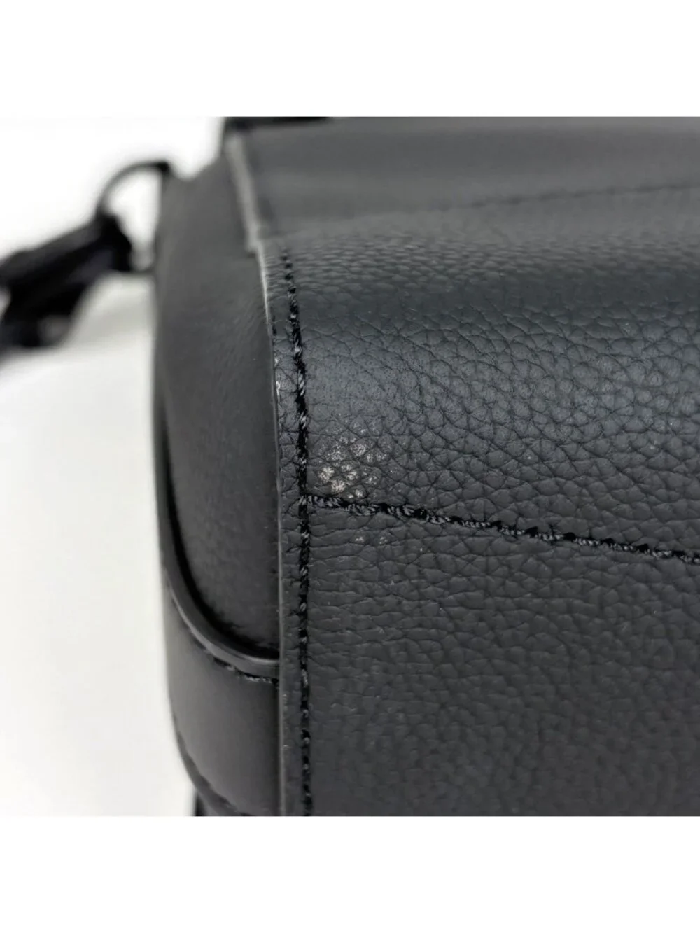 Louis Vuitton this authentic
